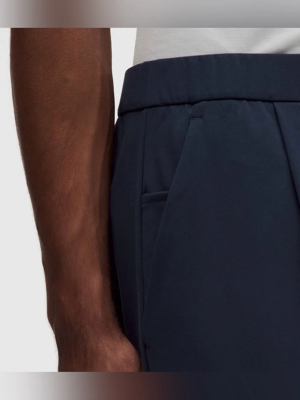 lululemon athletica questions leave